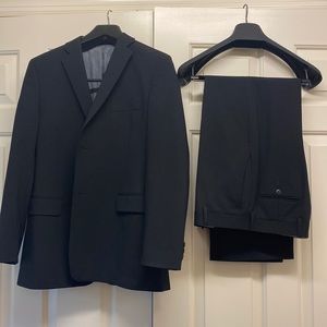 Joseph abboud youth adult suit